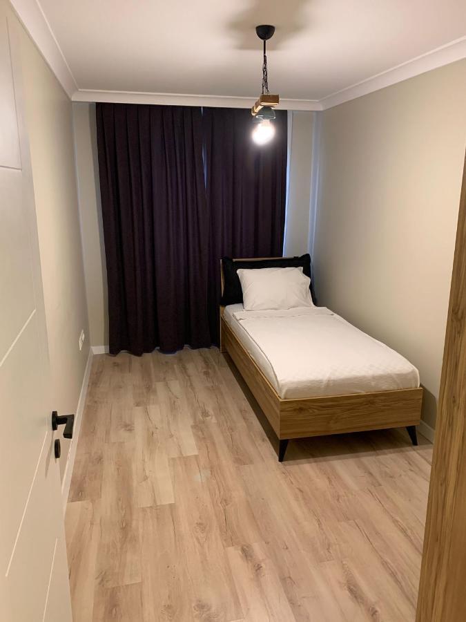 Ahg Atlas Apartments Istanbulská provincie Exteriér fotografie