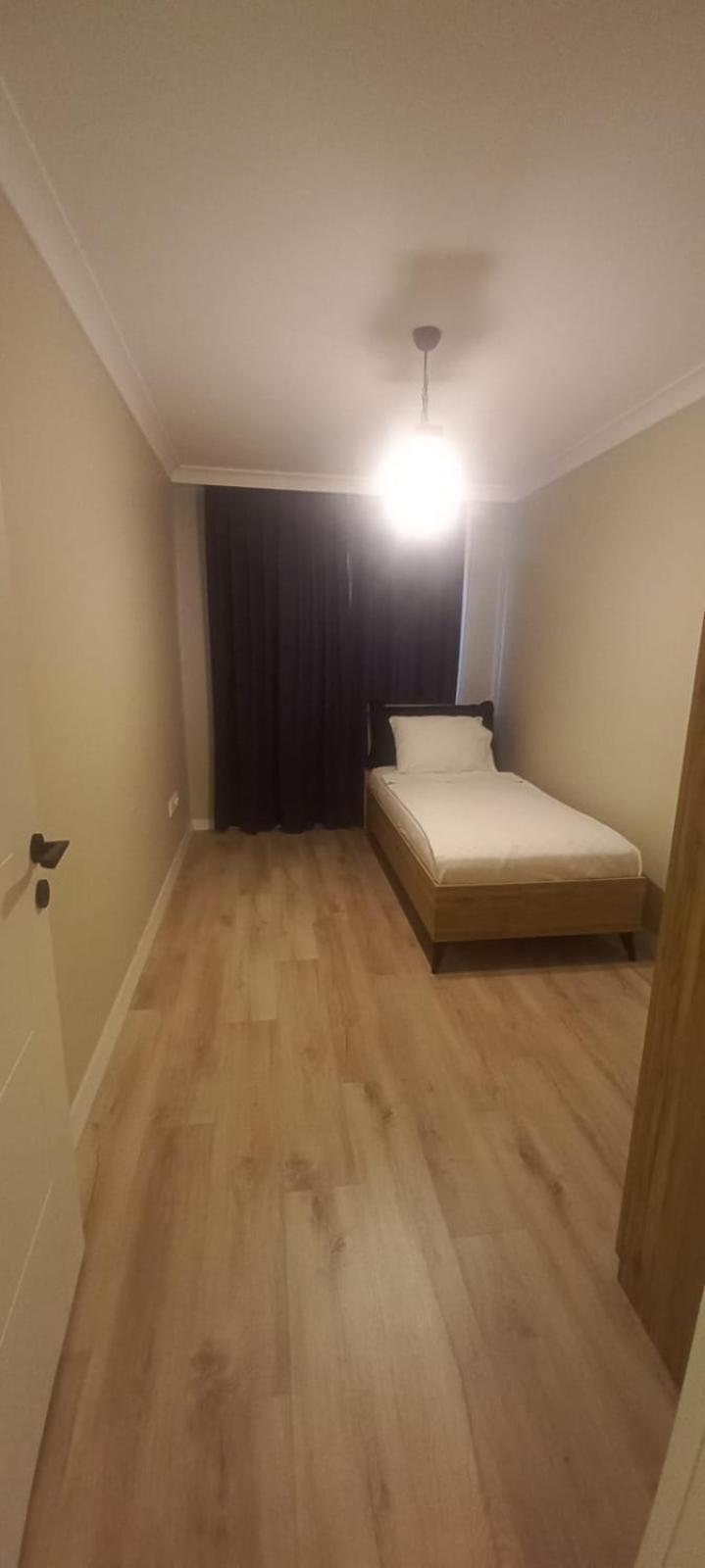 Ahg Atlas Apartments Istanbulská provincie Exteriér fotografie